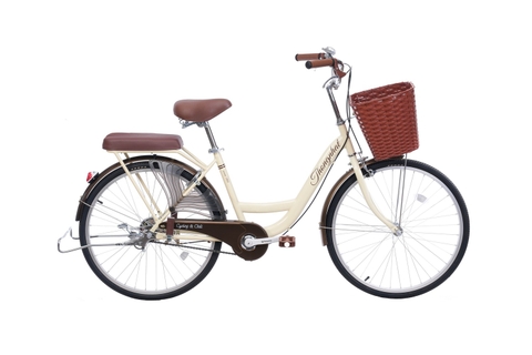 Xe đạp Thống Nhất New 24