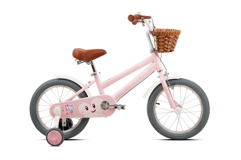Xe đạp Thống Nhất TE Love 12 V26