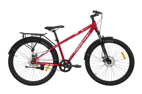 Xe đạp thể thao MTB 26-02