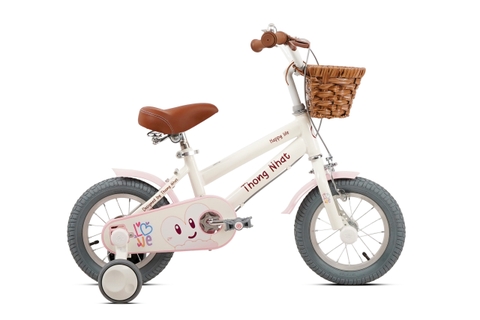 Xe đạp Thống Nhất TE Love 12 V26
