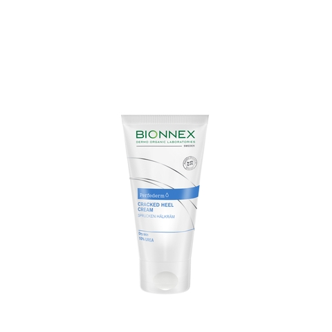 Bionnex Perfederm Cracked Heel Cream 10% Urea