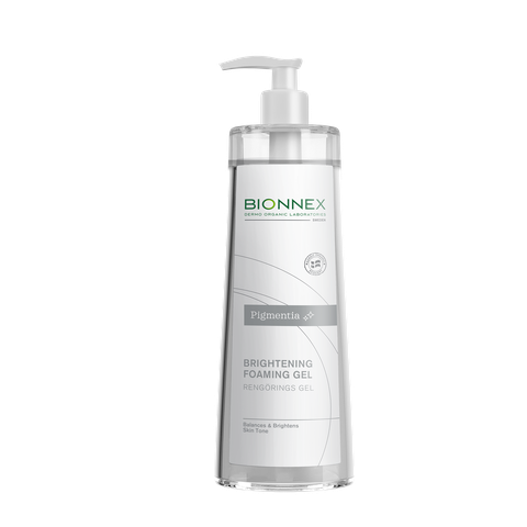 Bionnex Pigmentia Skin Tone Balancing Cleansing Gel
