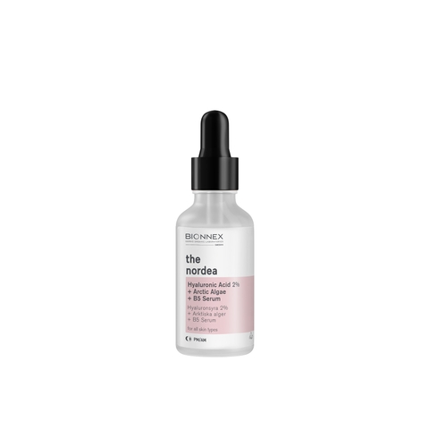 Bionnex The Nordea Hyaluronic Acid 2% + Arctic Algae + B5