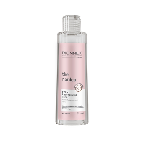 Bionnex The Nordea Salmon PDRN Toner 200 ml