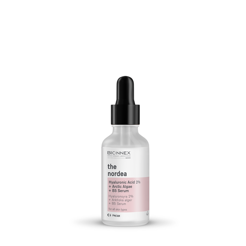 Bionnex The Nordea Niacinamide 10% + Hyaluronic Acid 2%