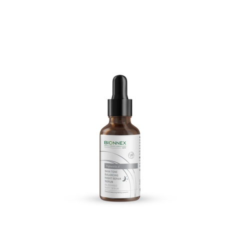 Bionnex Pigmentia Skin Tone Balancing Night Repair Serum