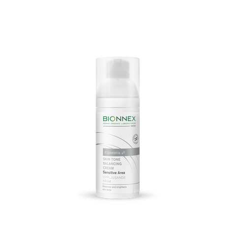 Bionnex Pigmentia Skin Tone Balancing Cream — Sensitive Area
