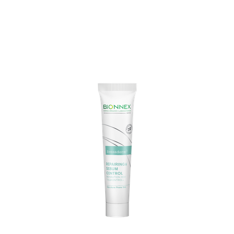 Bionnex Rensaderm Repairing & Sebum Control Cream