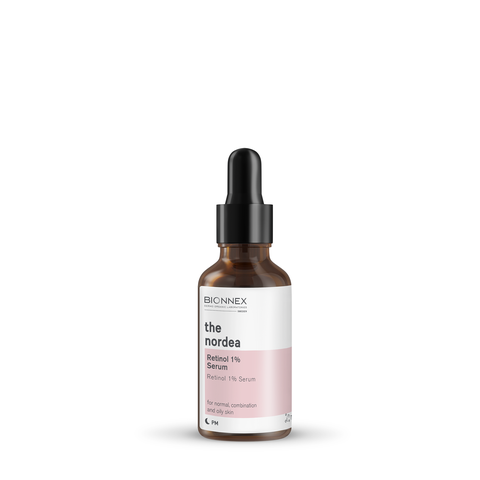 Bionnex The Nordea Retinol 1%