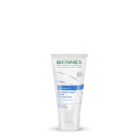 Bionnex Perfederm Intensive Hand Care Cream — Fragrance Free