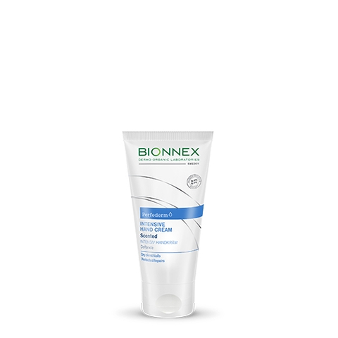 Bionnex Perfederm Intensive Hand Care Cream — Scented