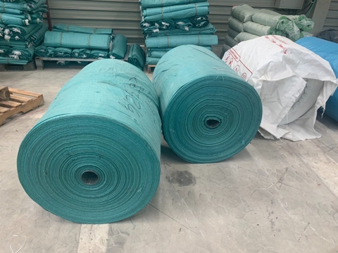 Bao Tải Dứa Xanh