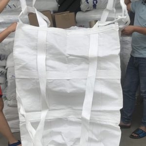 Bao Jumbo luồn đáy