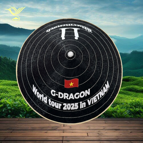 Nón lụa in sự kiện & Concert