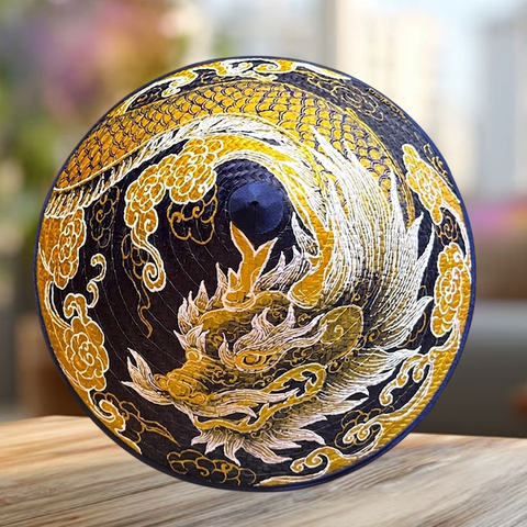 BST Dáng rồng