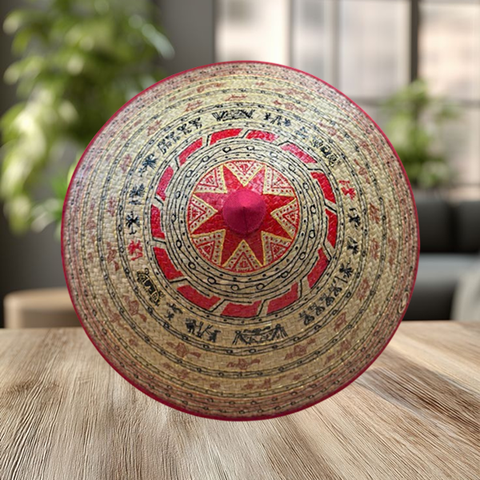 BST Trống đồng