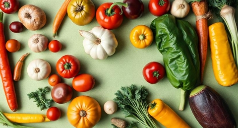 Sulforaphane trong họ Cải: Enzyme Myrosinase, cơ chế Nrf2 và nghệ thuật kích hoạt hoạt chất chống ung thư