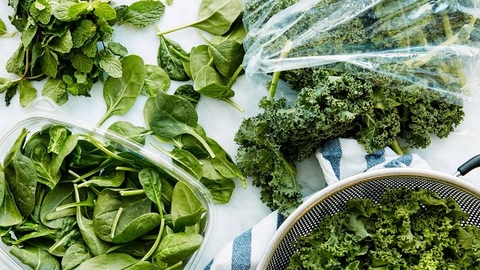 Sự thật về lectin trong rau củ và cách chế biến để ăn uống an toàn