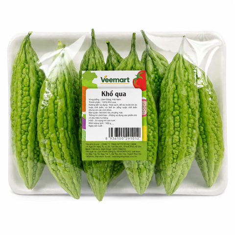 Khổ qua khay 500g