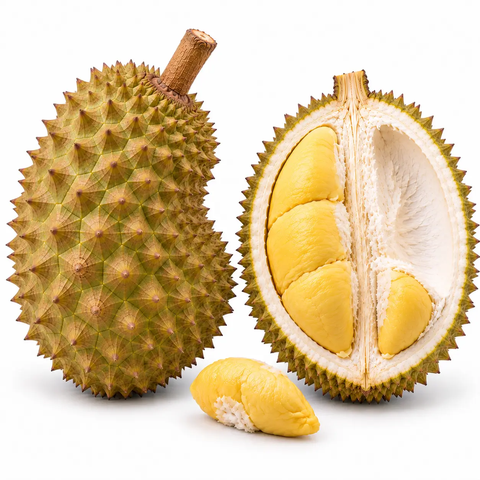 Sầu riêng Monthong/Dona - Tiết kiệm - Bán nguyên trái theo kg