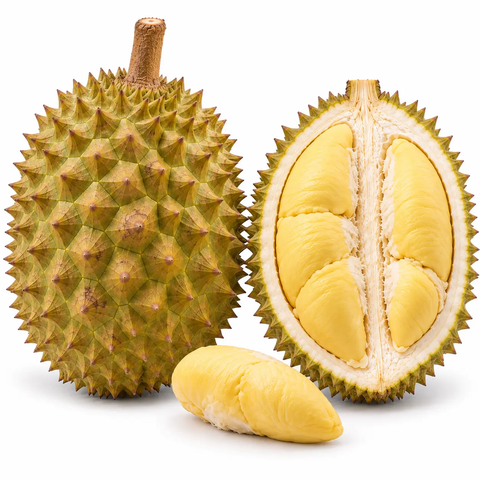 Sầu riêng Monthong/Dona - Tiêu chuẩn - Bán nguyên trái theo kg