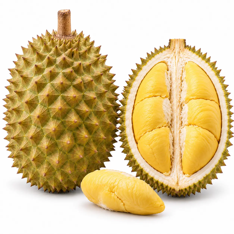 Sầu riêng Monthong/Dona - Tuyển chọn - Bán nguyên trái theo kg
