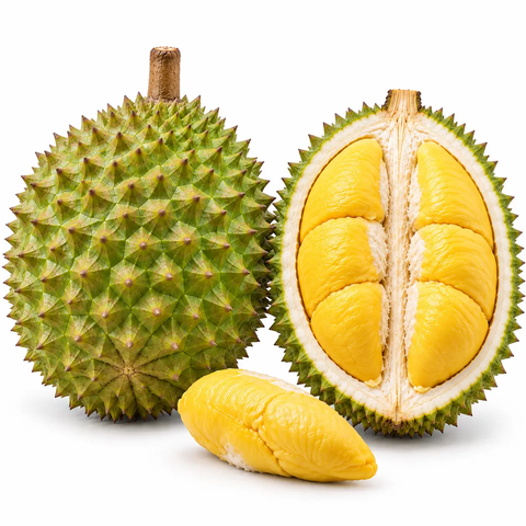 Sầu riêng Musang King - Tuyển chọn - Bán nguyên trái theo kg