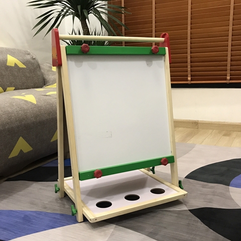 Cung cấp bảng giá vẽ cho trường mầm non Koala House