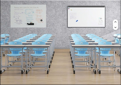 Giải mã Thông tư 14/2020/TT-BGDĐT về diện tích phòng học