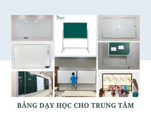 Trung tâm dạy thêm mọc lên như nấm – Nếu không đầu tư bài bản, bạn sẽ bị bỏ lại