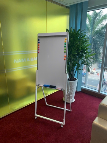 Mua Bảng Flipchart Ở Đâu Đồng Nai?
