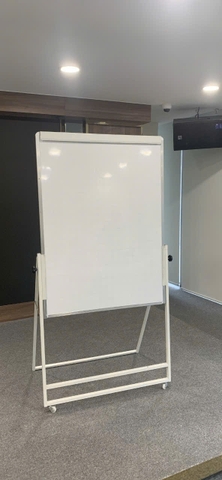 Giá bảng flipchart | Mua bảng flipchart giả rẻ tại Thủ Dầu Một-Bình Dương