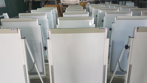 Cung Cấp Bảng Flipchart Giá Cạnh Tranh – Sản Xuất Trực Tiếp Tại Xưởng Vadoto