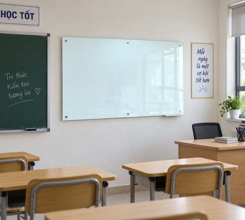 10+ thiết bị dạy học cơ bản – trung tâm dạy thêm cần có