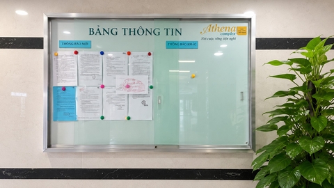 Bảng thông tin công ty, toà nhà, văn phòng giá tốt tại Quận Bình Thạnh