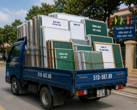 HỖ TRỢ THÔNG TIN NHÀ XE ĐẾN CÁC TỈNH KHI MUA HÀNG