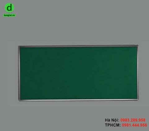 Bảng từ xanh viết phấn