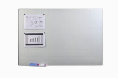 Bảng Kính Từ Văn Phòng Cao Cấp Vadoto Power Glass