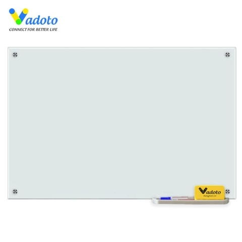 Bảng Kính Trắng 2 Lớp An Toàn