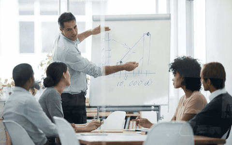 Tuyển trưởng phòng R&D