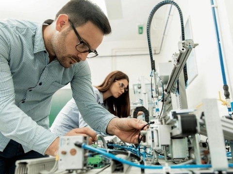 TUYỂN DỤNG CHUYÊN VIÊN R&amp;D (NGHIÊN CỨU VÀ PHÁT TRIỂN SẢN PHẨM THIẾT BỊ ĐIỆN)