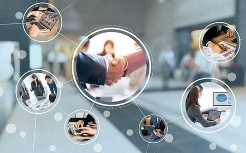 TUYỂN DỤNG CHUYÊN VIÊN KINH DOANH QUỐC TẾ (THỊ TRƯỜNG ĐÔNG NAM Á)