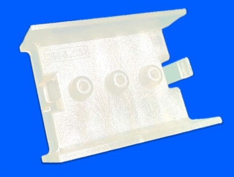 Sứ đỡ thanh cái 5 mm 050545-D37