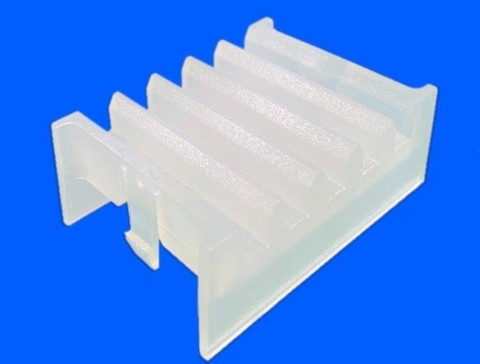 Sứ đỡ thanh cái 5 mm 050545-D37