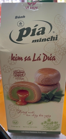 Vĩ Huy