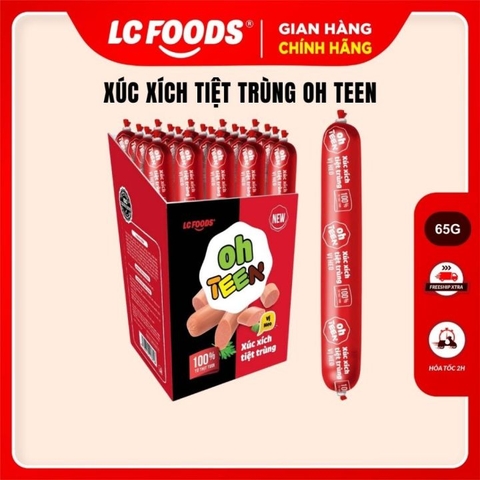 LC Food