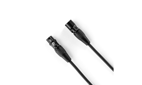 Dây canon XLR DBJ-08C