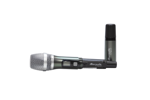 LX-M8 Micro không dây cao cấp