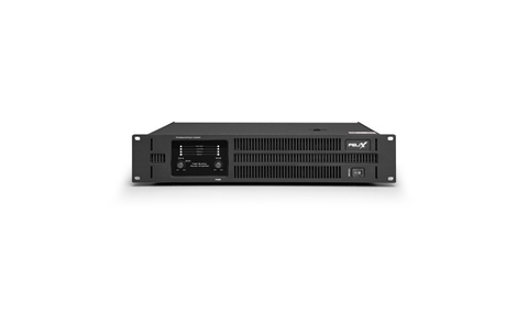 Đẩy công suất Felix FA28