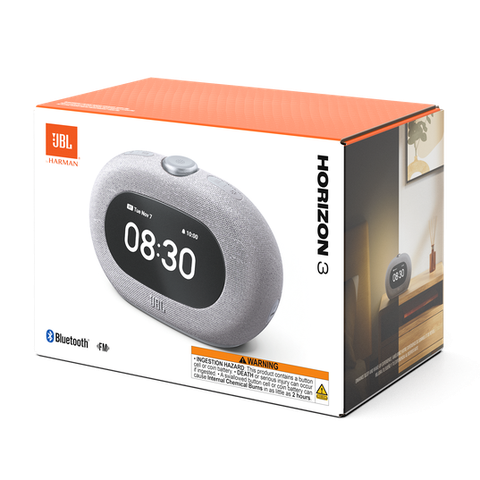 JBL Horizon 3 with FM